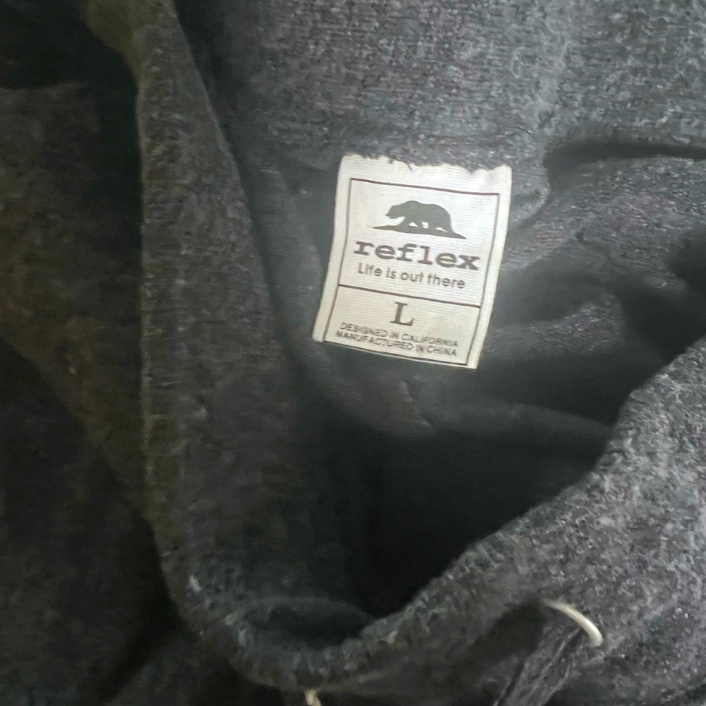 Reflex Life is out there jogger style pants. - Picture 9 of 9